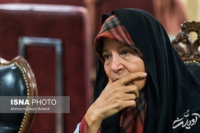 فائزه هاشمی: فعالیتهای ورزشیام ماندگارتر شد تا سیاسی/جرمم "دختر رفسنجانی بودن" است